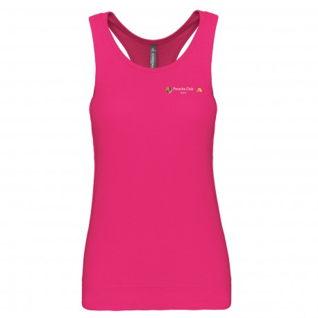 Debardeur femme Austral