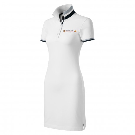 Robe Polo femme Austral