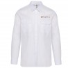Chemise Safari Homme Austral