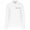 Polo manches longues Homme Corse