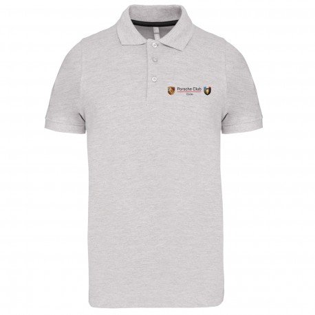 Polo homme Corse
