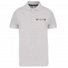 Polo homme Corse