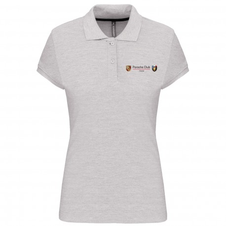 Polo femme Corse