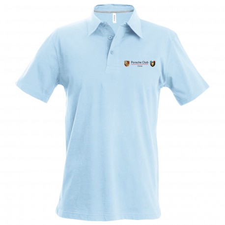 Polo enfant Corse