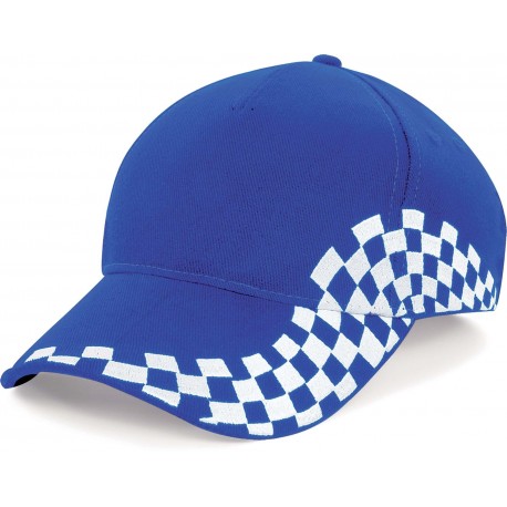 Casquette unisexe grand prix