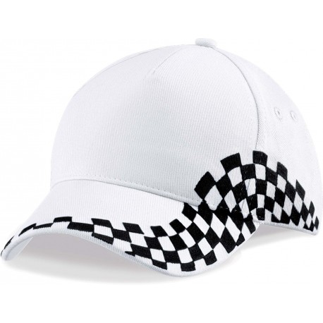 Casquette unisexe grand prix