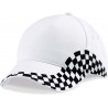 Casquette unisexe grand prix