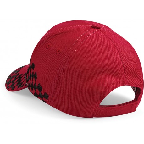 Casquette unisexe grand prix