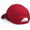 Casquette unisexe grand prix