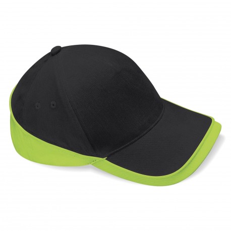 Casquette 5 pans