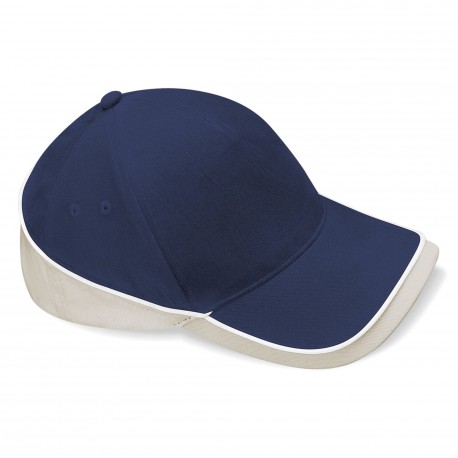 Casquette 5 pans