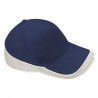 Casquette 5 pans