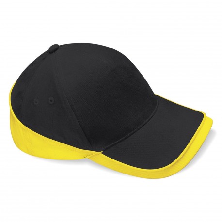 Casquette 5 pans
