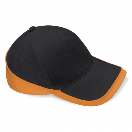 Casquette 5 pans