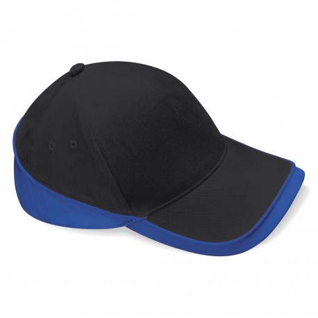 Casquette 5 pans