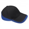 Casquette 5 pans
