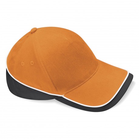 Casquette 5 pans