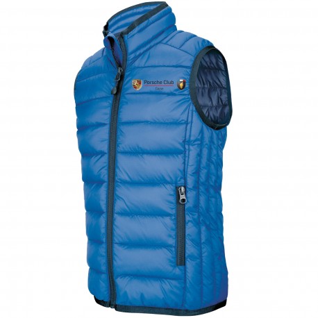 Bodywarmer Doudoune Homme Corse