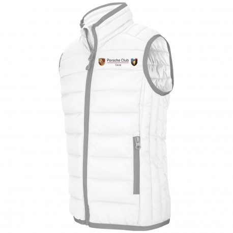 Bodywarmer Doudoune Homme Corse