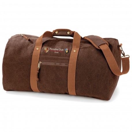 Sac de voyage Vintage Corse