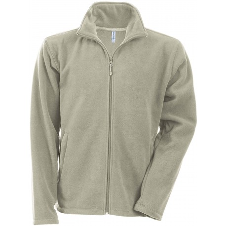 Polaire homme