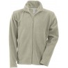 Polaire homme