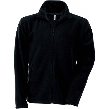 Polaire homme