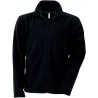 Polaire homme