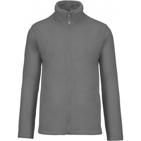 Polaire homme