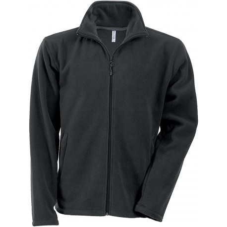 Polaire homme
