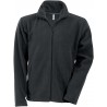 Polaire homme
