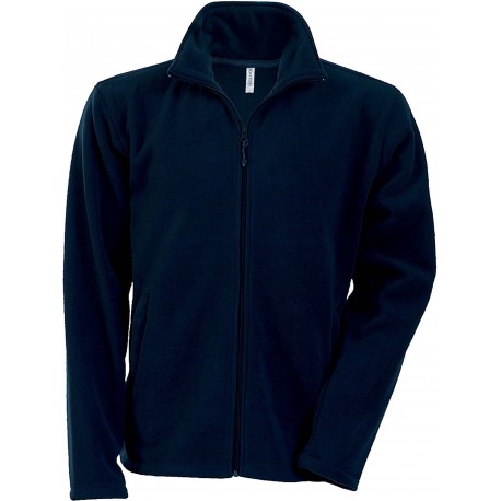 Polaire homme