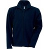 Polaire homme