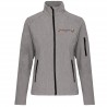 Veste softshell Femme Fédération Porsche