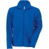 Polaire homme