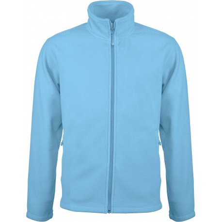 Polaire homme