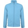 Polaire homme