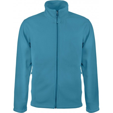 Polaire homme