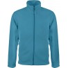 Polaire homme
