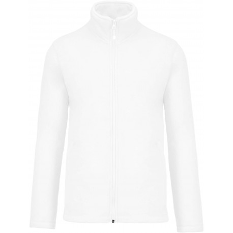 Polaire homme