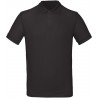 Polo manches courtes Bio Organic Homme
