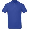 Polo manches courtes Bio Organic Homme