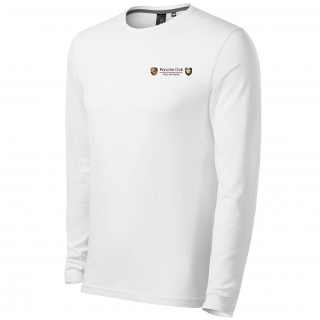 Tee shirt manches longues Savoie