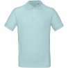 Polo manches courtes Bio Organic Homme