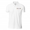 Polo stretch Homme Savoie