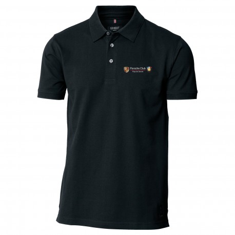 Polo stretch Homme Savoie