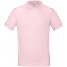 Polo manches courtes Bio Organic Homme