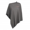 Poncho femme Savoie