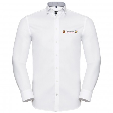 Chemise chevron Homme Savoie