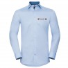 Chemise chevron Homme Savoie